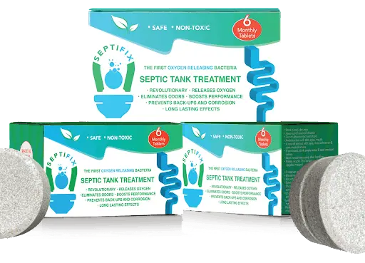 Septifix Discounted