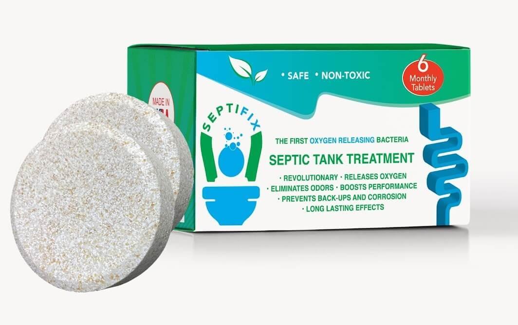 What Is Septifix